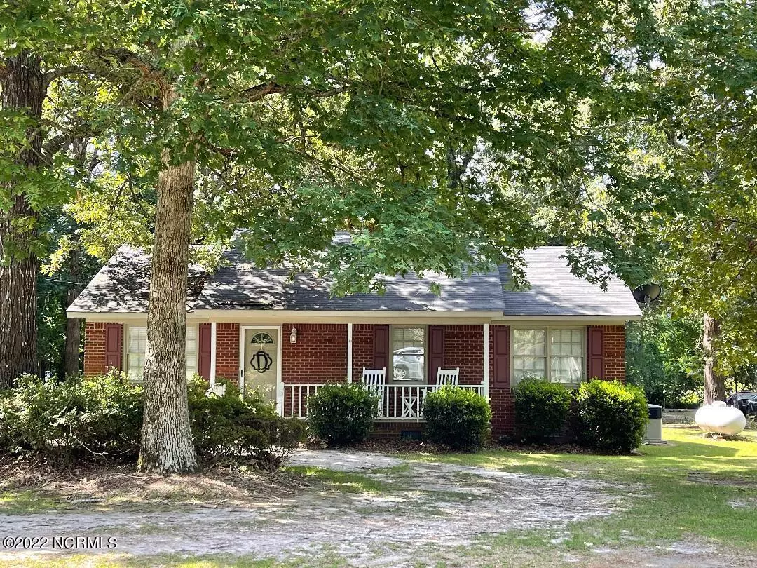 Pinetops, NC 27864,165 Warwick DR
