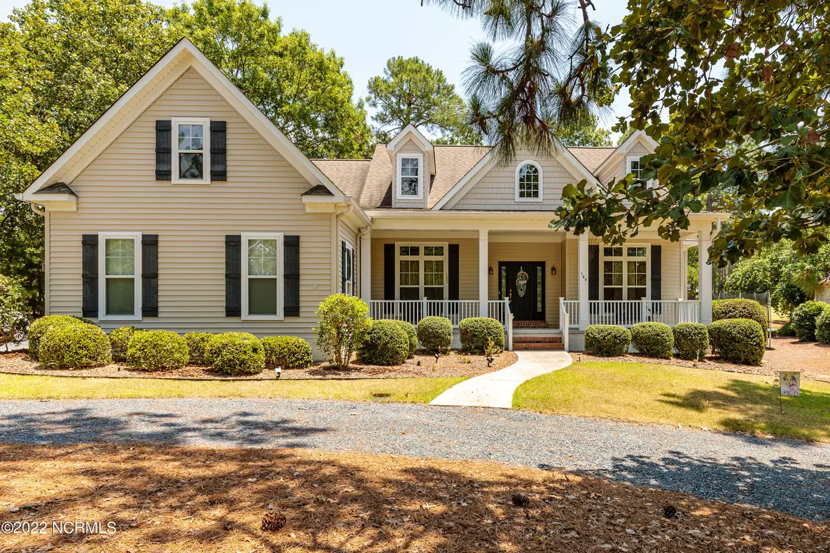 West End, NC 27376,127 Beacon Ridge Drive