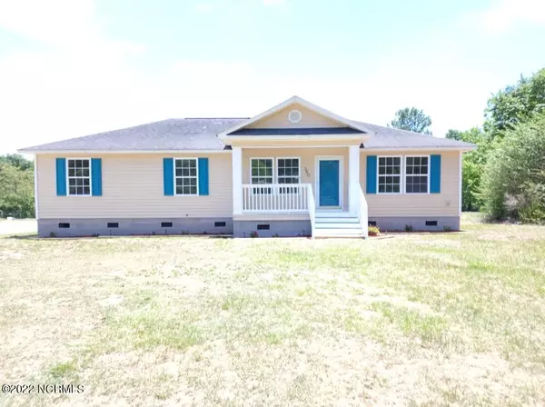 380 Chesters RD, Roseboro, NC 28382