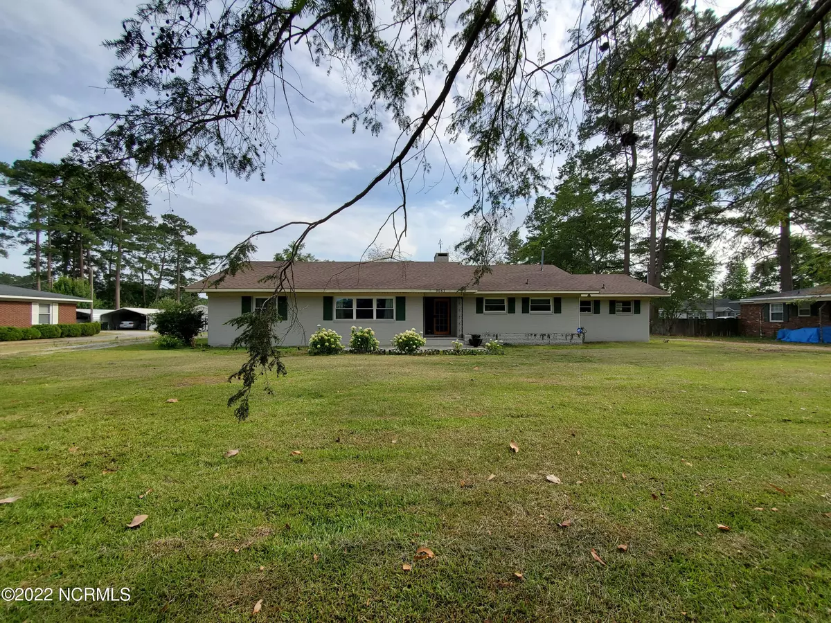 Farmville, NC 27828,9063 W West Marlboro RD