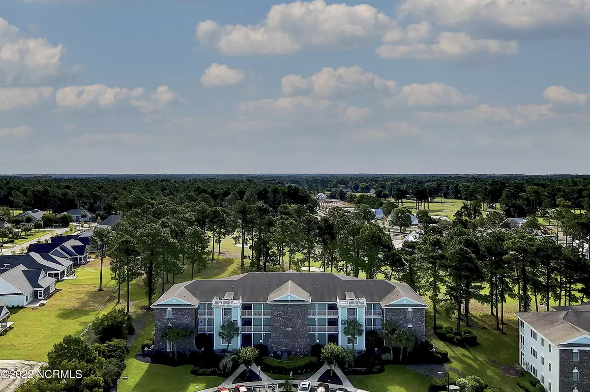 Sunset Beach, NC 28468,139 Avian DR #3606