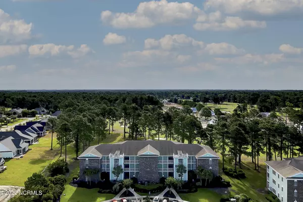 139 Avian DR #3606, Sunset Beach, NC 28468