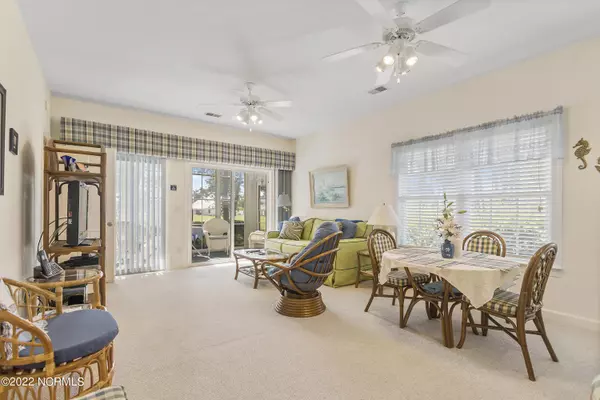 Sunset Beach, NC 28468,139 Avian Drive #3606