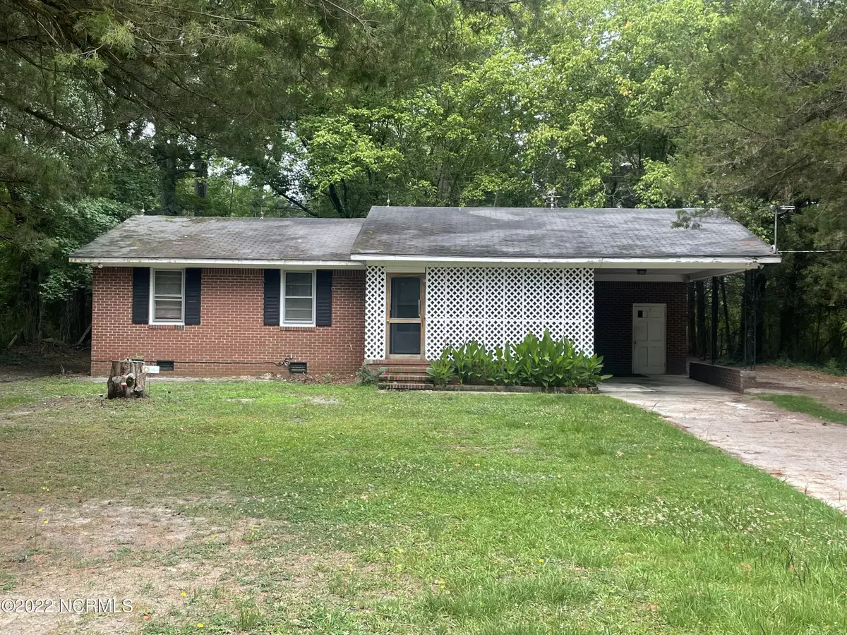 Williamston, NC 27892,2012 Leggett Mill RD