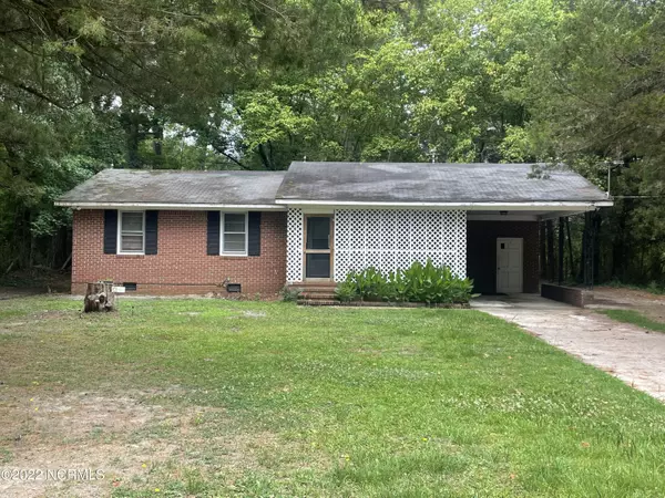 2012 Leggett Mill RD, Williamston, NC 27892