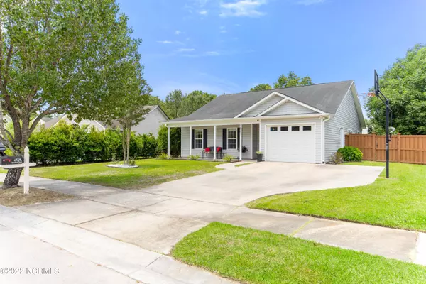 Wilmington, NC 28412,1421 Wagon Court