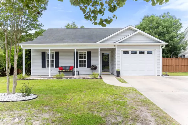 1421 Wagon Court, Wilmington, NC 28412