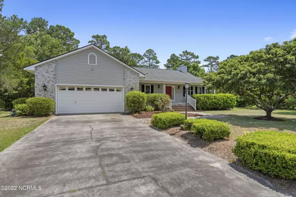 Shallotte, NC 28470,48 Fairway Drive