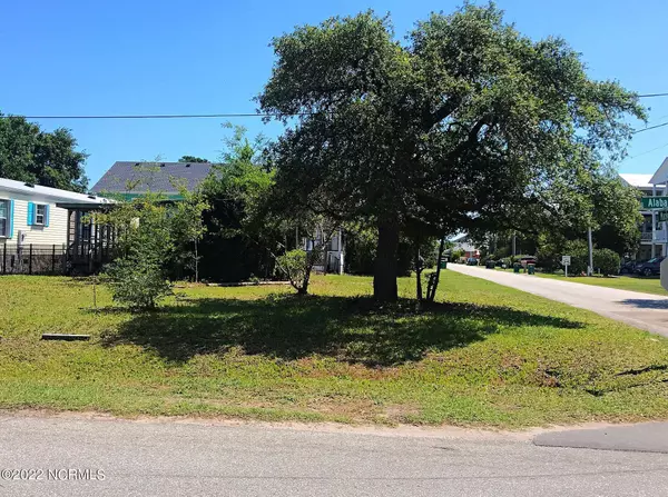 Kure Beach, NC 28449,507 Mackerel Lane