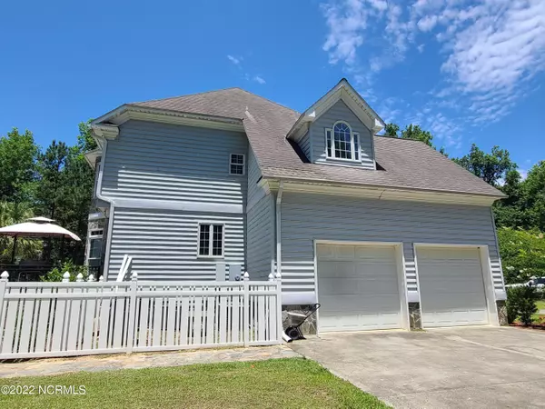 Whiteville, NC 28472,331 Whites Crossing LN
