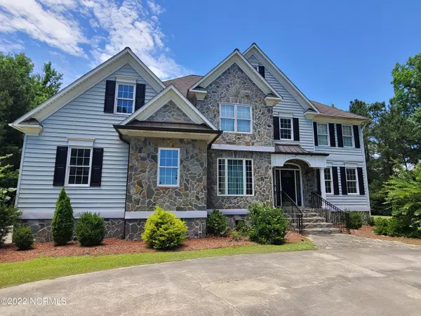 Whiteville, NC 28472,331 Whites Crossing LN