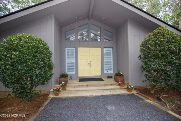 Whispering Pines, NC 28327,44 Sandpiper Drive