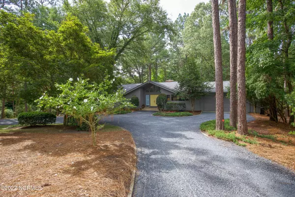 Whispering Pines, NC 28327,44 Sandpiper Drive