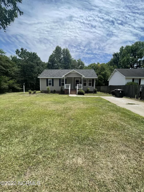 3623 Crestwood Drive, Farmville, NC 27828