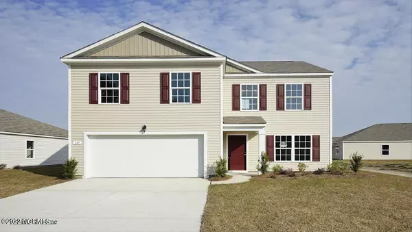 1763 Fox Trace Circle #Lot 4015, Leland, NC 28451