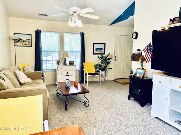 Oak Island, NC 28465,1304 E Oak Island Drive