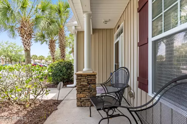 Ocean Isle Beach, NC 28469,7195 Bonaventure ST SW #Apt 402