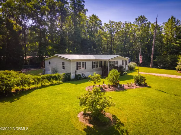 Blounts Creek, NC 27814,458 River Road