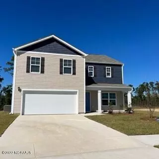 1747 Fox Trace Circle #Lot 4011, Leland, NC 28451