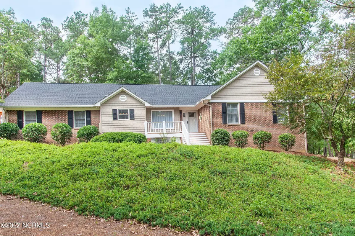 Southern Pines, NC 28387,210 Clearfield Lane