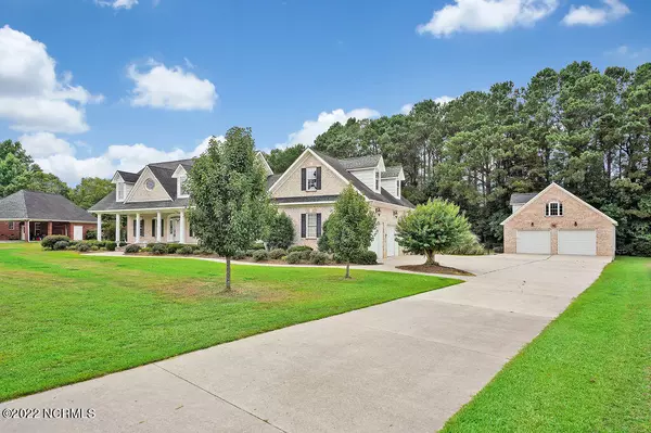 Whiteville, NC 28472,359 Timber Cove DR