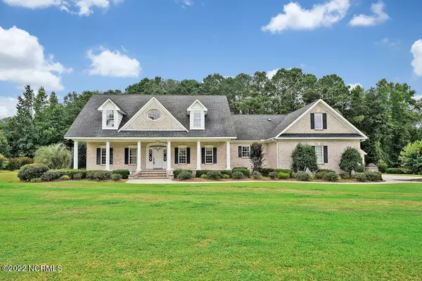 359 Timber Cove DR, Whiteville, NC 28472