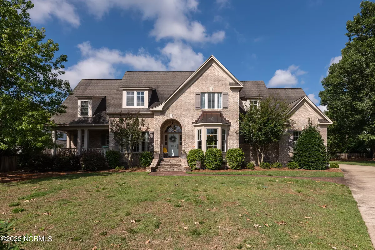 Greenville, NC 27858,2105 Kelham CT