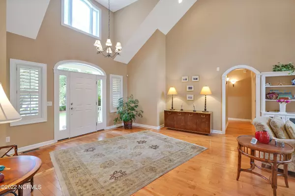 Caswell Beach, NC 28465,501 Periwinkle WAY