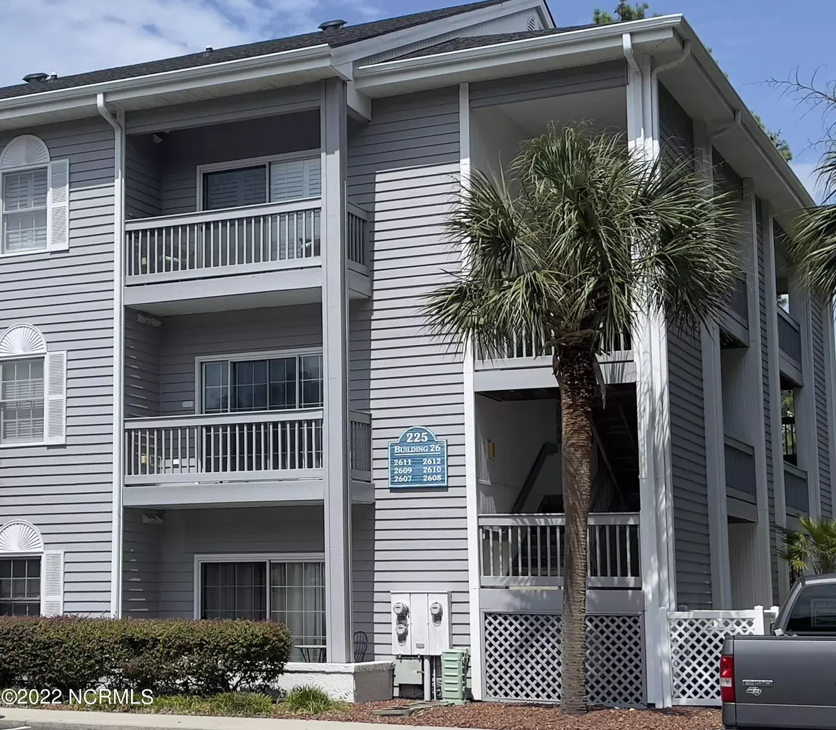 Sunset Beach, NC 28468,225 Royal Poste RD #2611