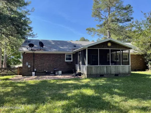 Elm City, NC 27822,3729 Terrace DR NE