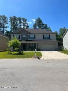 3259 Austin Avenue, New Bern, NC 28562