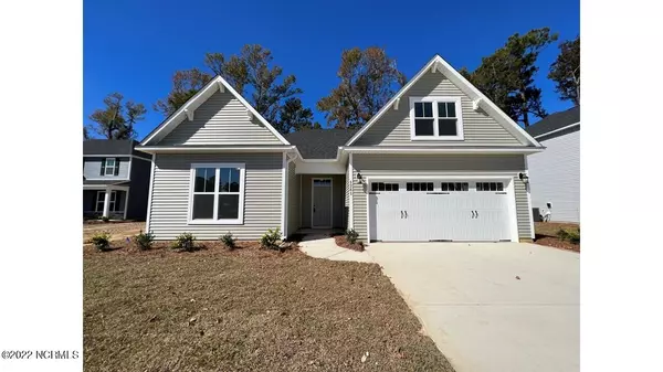 Leland, NC 28451,1261 Putnam Drive NE