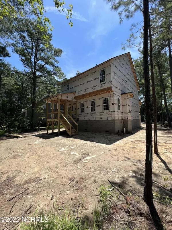 Vass, NC 28394,760 Daphne LN