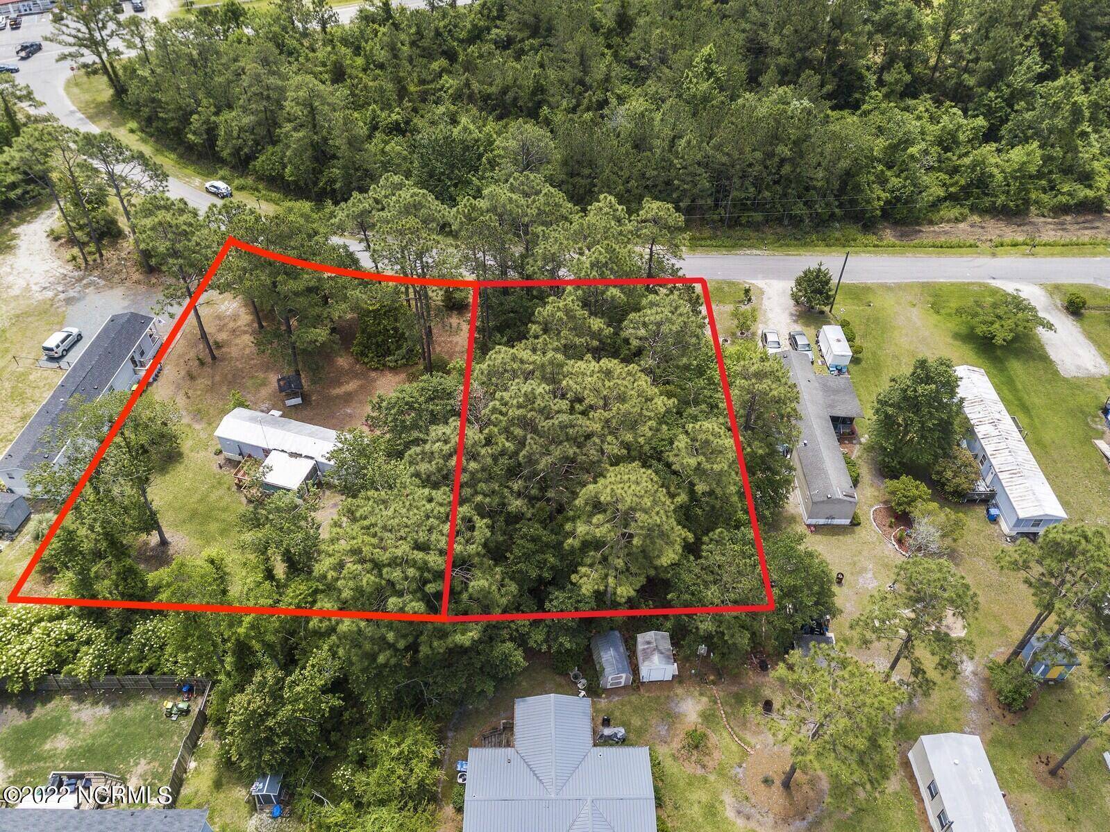 Holly Ridge, NC 28445,.71 Acres S Smith ST