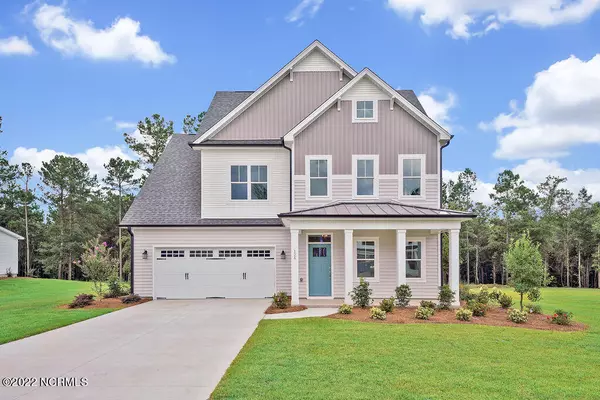 126 Saratoga WAY, Rocky Point, NC 28457