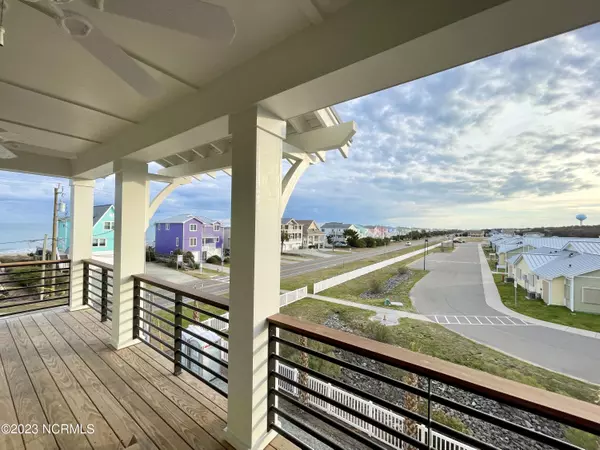 Kure Beach, NC 28449,1038 Fort Fisher BLVD S #A