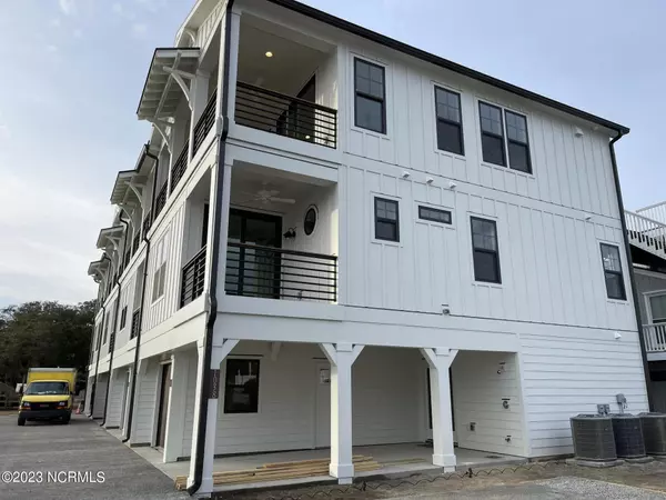 Kure Beach, NC 28449,1038 Fort Fisher BLVD S #A