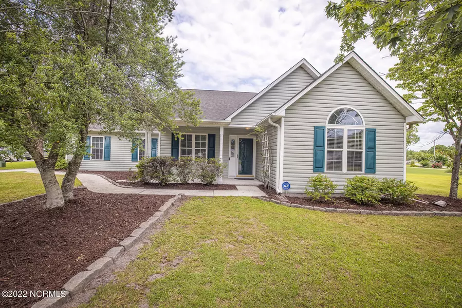 3905 Brinkman DR, Wilmington, NC 28405