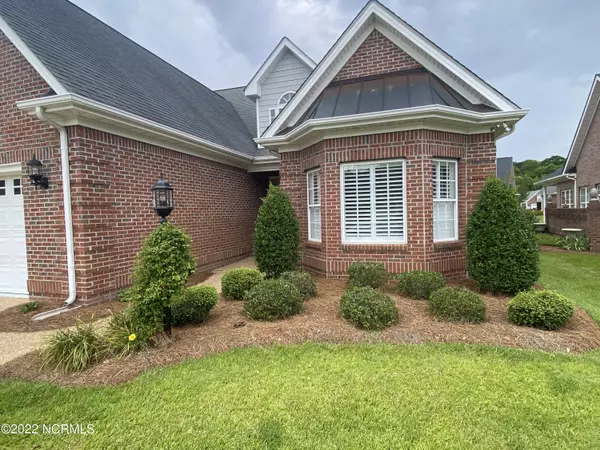 Goldsboro, NC 27530,404 Reynolda PL