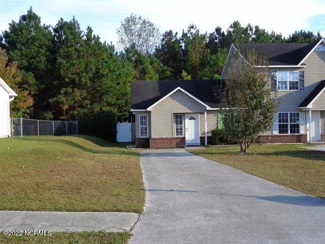 Jacksonville, NC 28546,898 W Pueblo DR