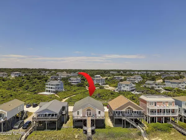 Holden Beach, NC 28462,325 Ocean BLVD E
