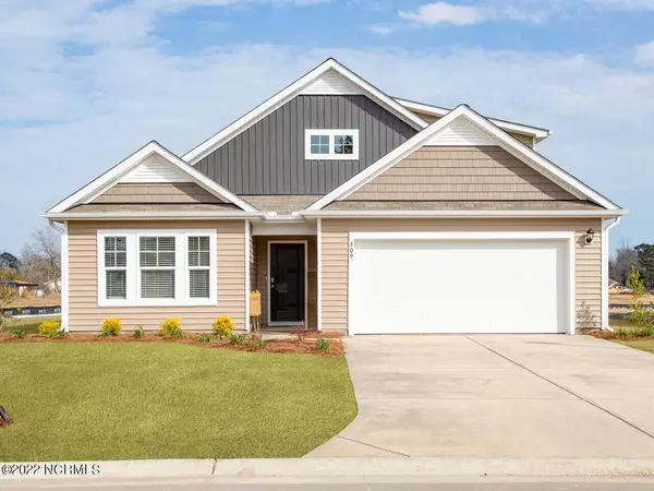 Leland, NC 28451,1751 Fox Trace Circle #Lot 4012