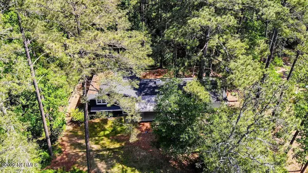 Whispering Pines, NC 28327,160 Lakeview Drive