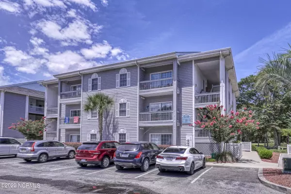 205 Royal Poste RD ## 2807, Sunset Beach, NC 28468