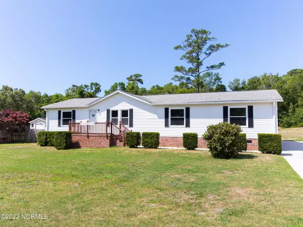 Hampstead, NC 28443,268 Moores Landing Road