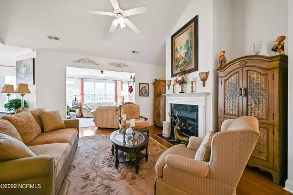 Leland, NC 28451,1012 Heron Run DR