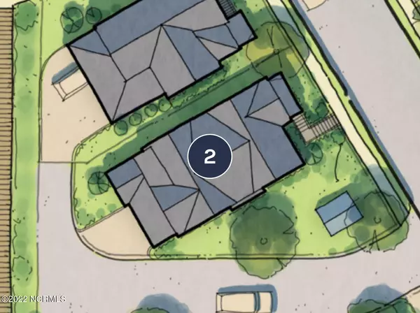 Washington, NC 27889,Lot 39 Front ST