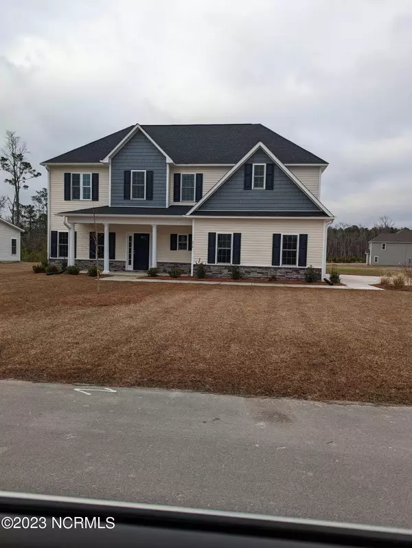 274 W Broughton Lane, Rocky Point, NC 28457