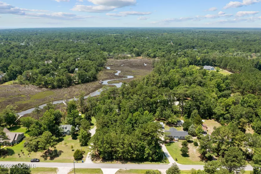 Lot 21 R Groves Point DR, Hampstead, NC 28443