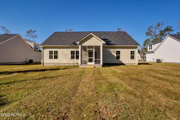 Leland, NC 28451,7182 Old Stump DR SE